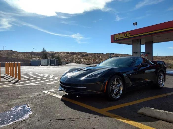 Exotic Car Collection by Enterprise Picture 7