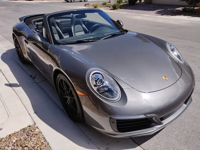 Exotic Car Collection by Enterprise Picture 9