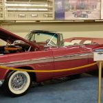 Exotic Car Collection by Enterprise