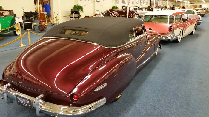 Exotic Car Collection by Enterprise Picture 4