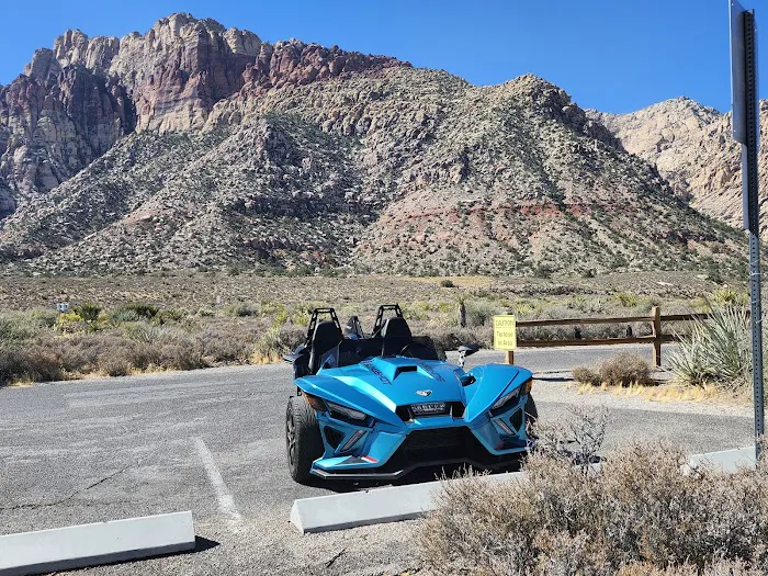 Sincity Slingshots Picture 8
