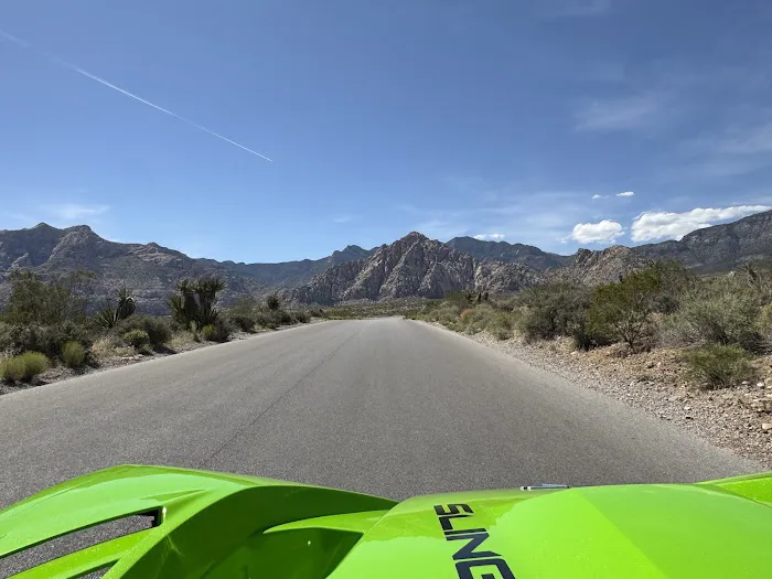 Sincity Slingshots Picture 1