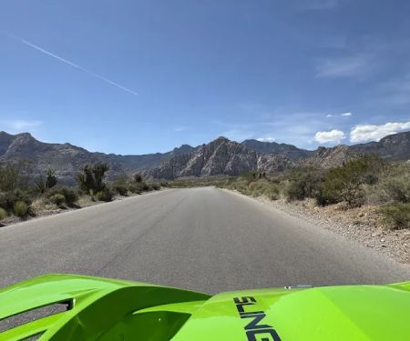 Sincity Slingshots