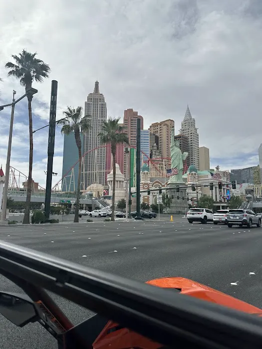 Sincity Slingshots Picture 7