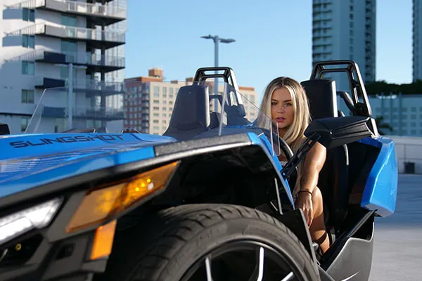 Sincity Slingshots Picture 6