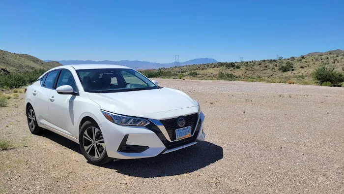 Budget Car Rental Picture 5