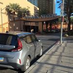 Budget Car Rental