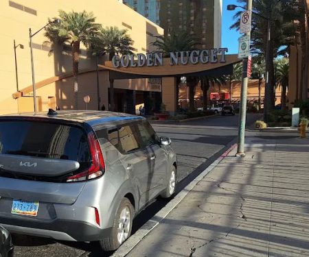 Budget Car Rental