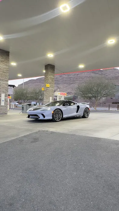 VSSR VEGAS / VSSR Exotic Car Rentals Las Vegas Picture 7
