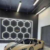 VSSR VEGAS / VSSR Exotic Car Rentals Las Vegas ico