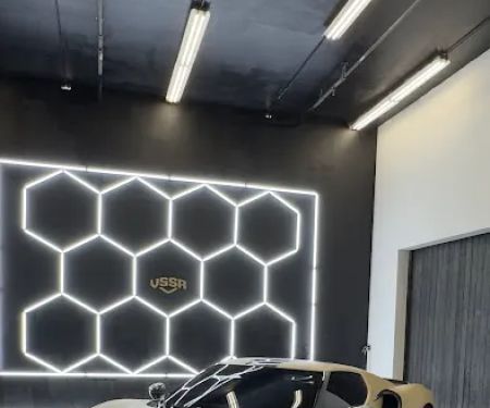 VSSR VEGAS / VSSR Exotic Car Rentals Las Vegas