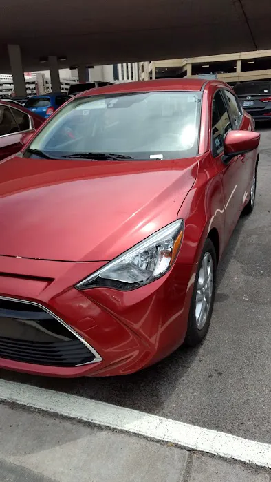 Advantage Rent A Car Picture 1