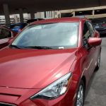 Advantage Rent A Car