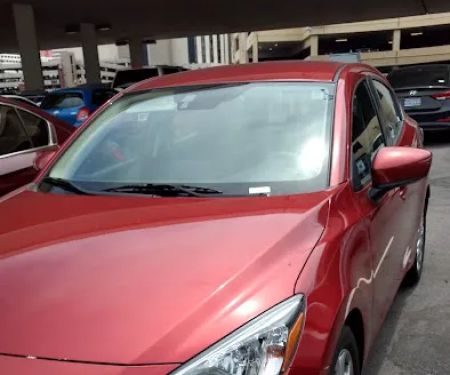 Advantage Rent A Car