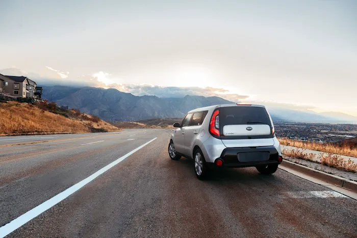 Advantage Rent A Car Picture 6