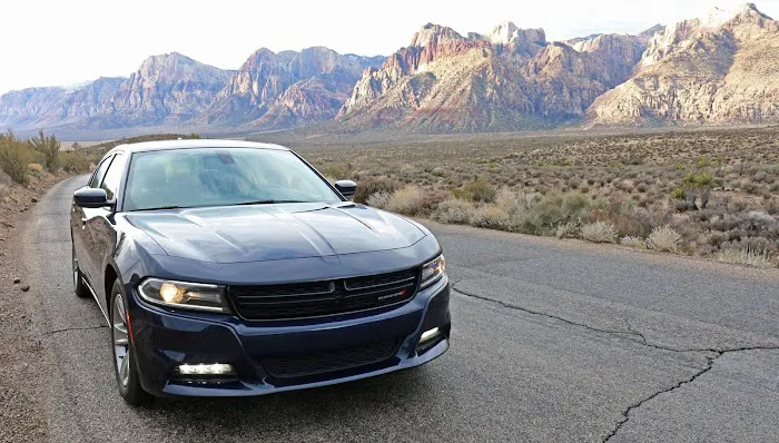 Advantage Rent A Car Picture 9
