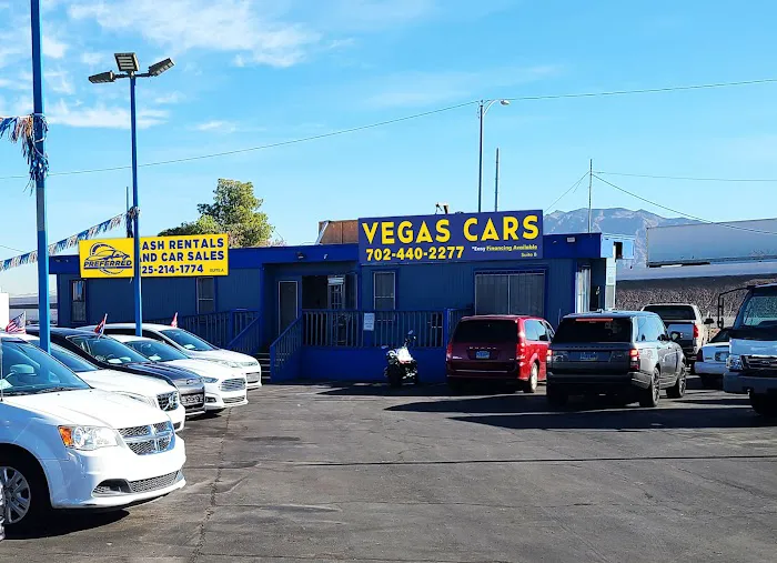 Preferred Car Rental and Sales Picture 5