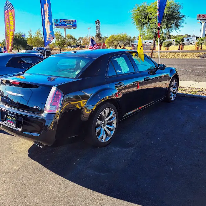 Preferred Car Rental and Sales Picture 9