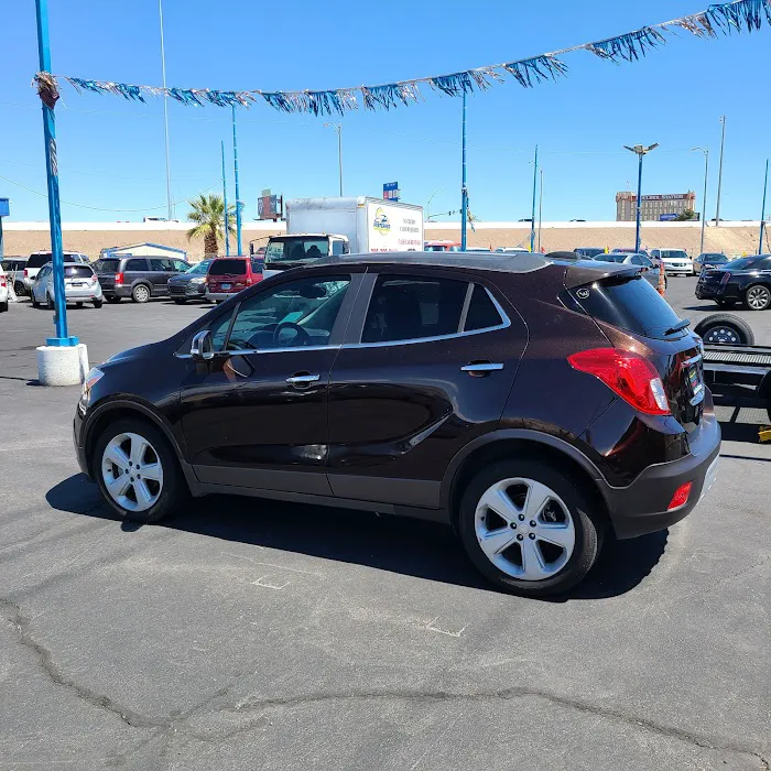 Preferred Car Rental and Sales Picture 8