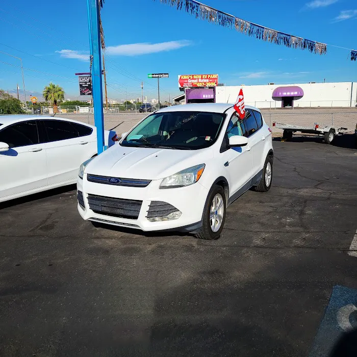 Preferred Car Rental and Sales Picture 7