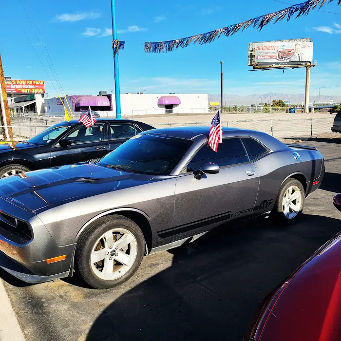 Preferred Car Rental and Sales Picture 6