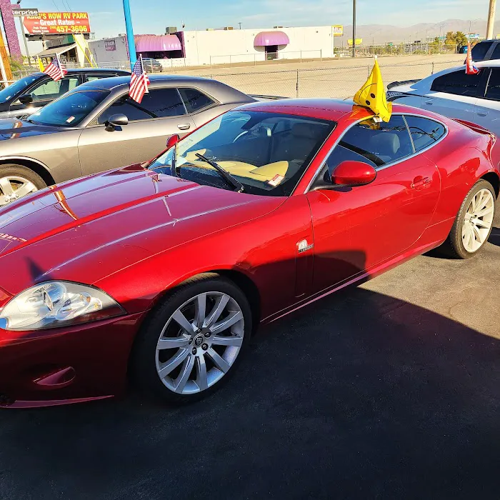 Preferred Car Rental and Sales Picture 1