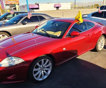 Preferred Car Rental and Sales