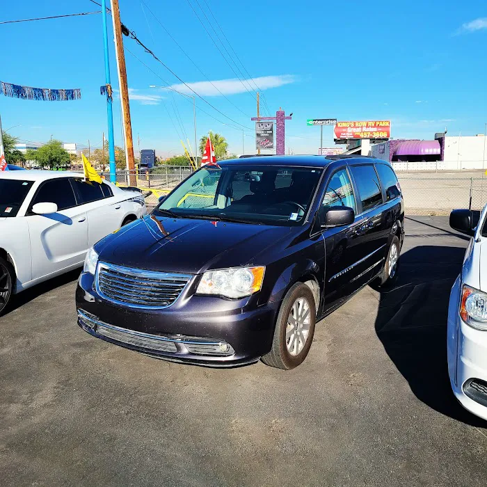 Preferred Car Rental and Sales Picture 10