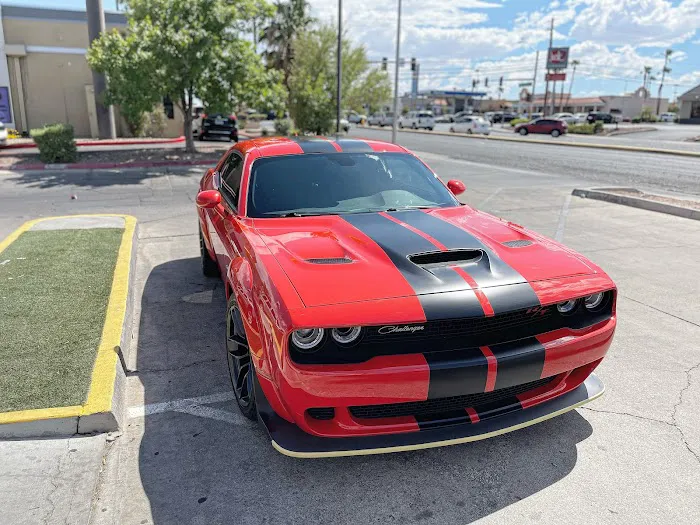VP Exotic Car Rentals Picture 10