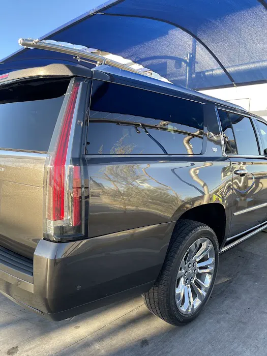VP Exotic Car Rentals Picture 4