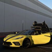 VP Exotic Car Rentals ico