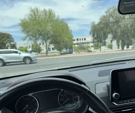 Enterprise Rent-A-Car