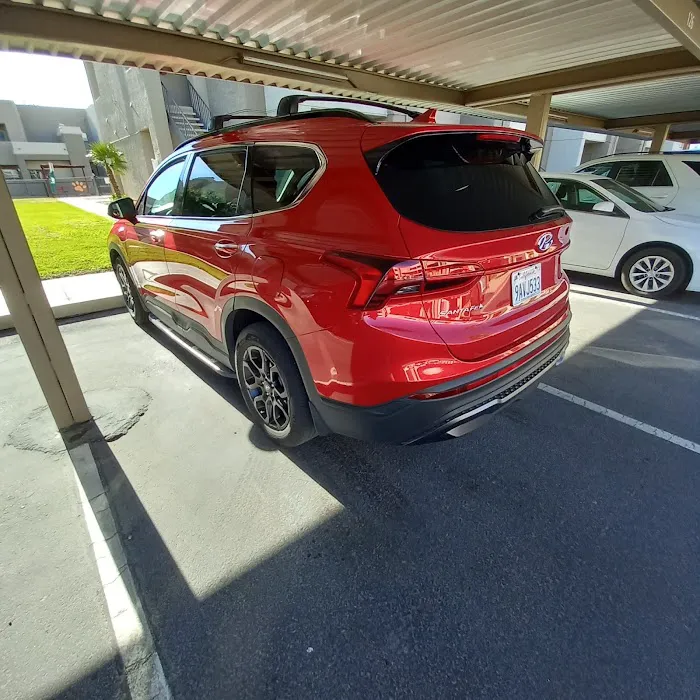 Enterprise Rent-A-Car Picture 6
