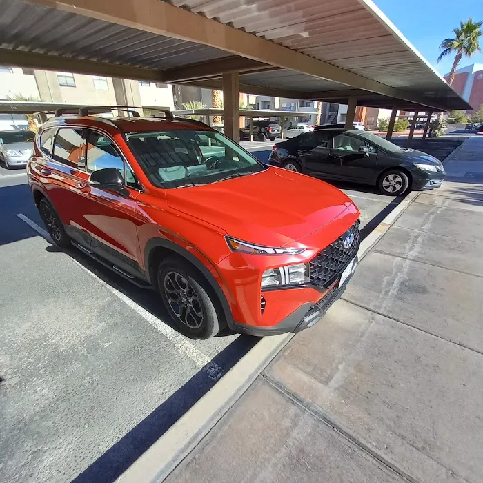 Enterprise Rent-A-Car Picture 4
