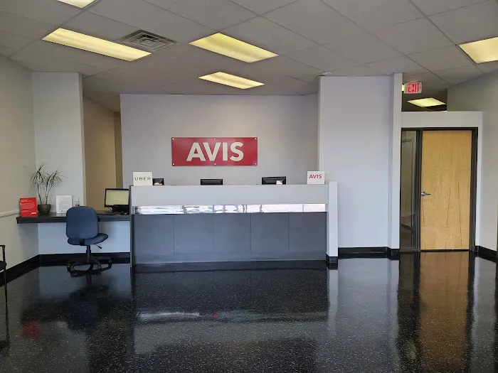Avis Car Rental Picture 2