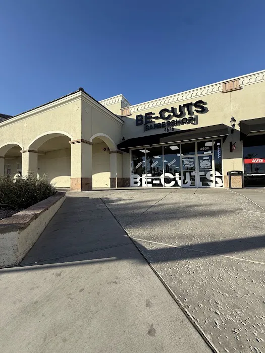 Avis Car Rental Picture 1