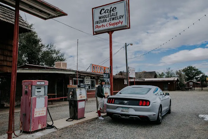 Avis Car Rental Picture 3