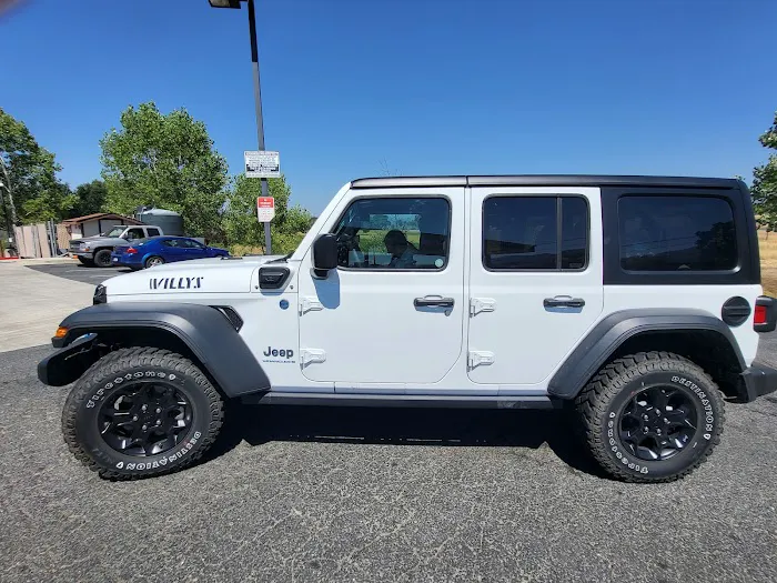 Avis Car Rental Picture 4