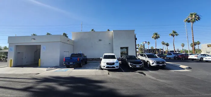 Enterprise Rent-A-Car Picture 1