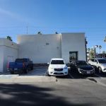 Enterprise Rent-A-Car