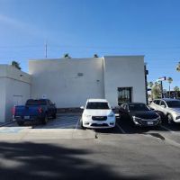 Enterprise Rent-A-Car ico