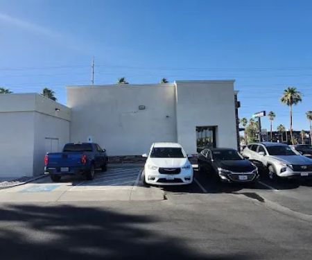 Enterprise Rent-A-Car
