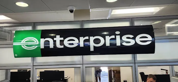 Enterprise Rent-A-Car Picture 5