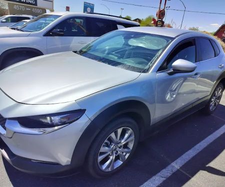 Hertz Car Rental - Las Vegas - W Sahara Avenue
