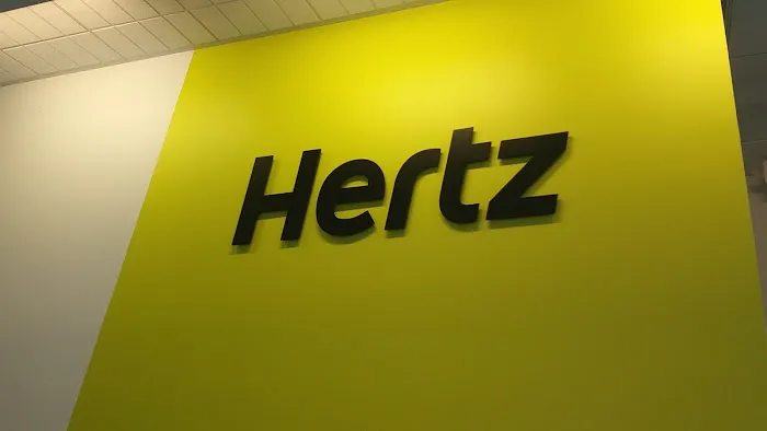 Hertz Car Rental - Las Vegas - W Sahara Avenue Picture 4