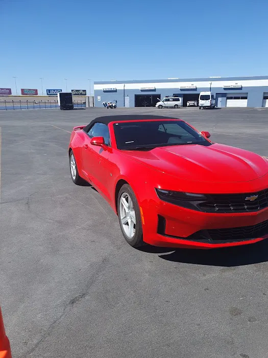 Avis Car Rental Picture 6
