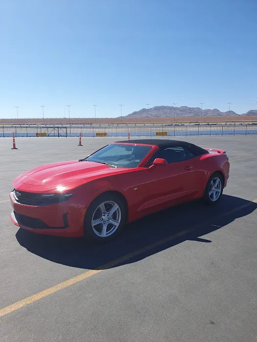 Avis Car Rental Picture 5