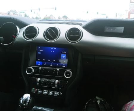 Avis Car Rental