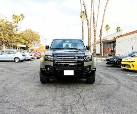 Fat Uncle Car Rental