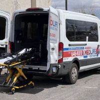 Medlife Transportation ico